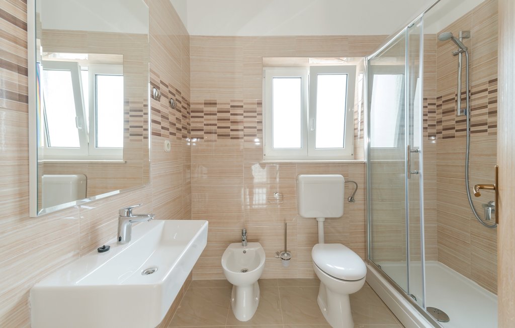 Ferienhaus - Sibenik-Brodarica , Kroatien - CDJ500 36