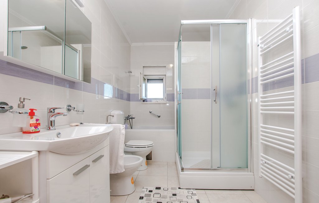 Ferienwohnung - Sibenik , Kroatien - CDJ567 22