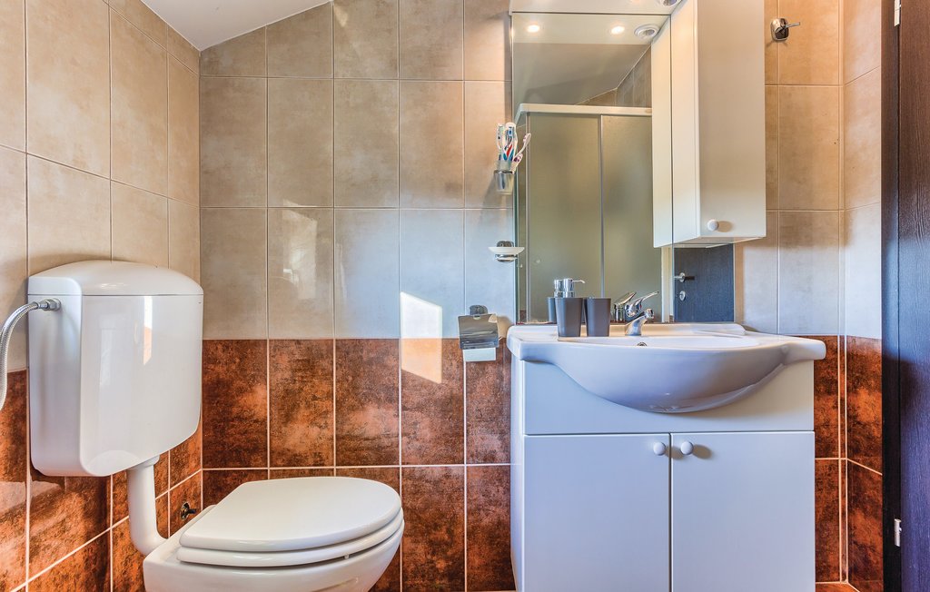 Ferienhaus - Sibenik-Vinovo Gornje , Kroatien - CDJ582 22