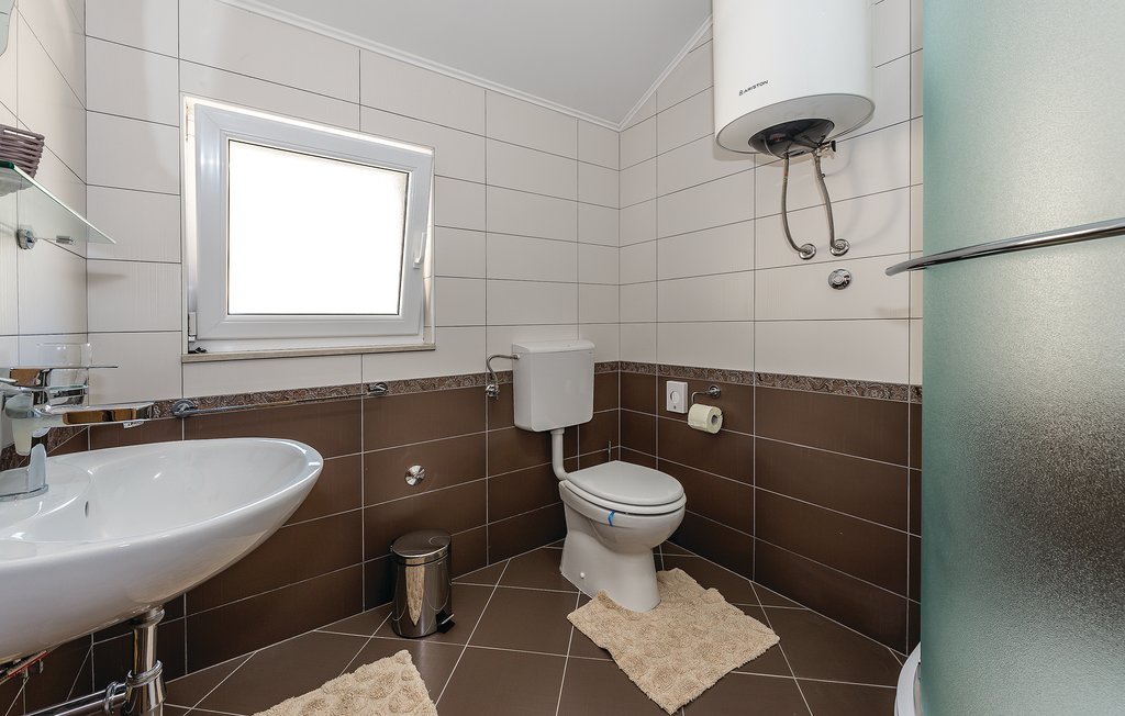 Ferienhaus - Drnis-Kijevo , Kroatien - CDJ590 39