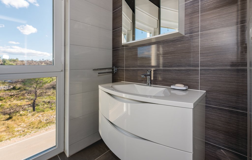 Feriehuse - Sibenik-Brodarica , Kroatien - CDJ611 21