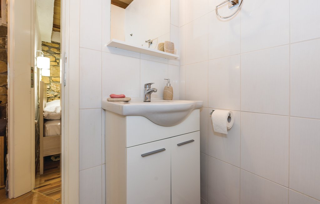 Ferienhaus - Drnis-Lisnjak , Kroatien - CDJ615 32