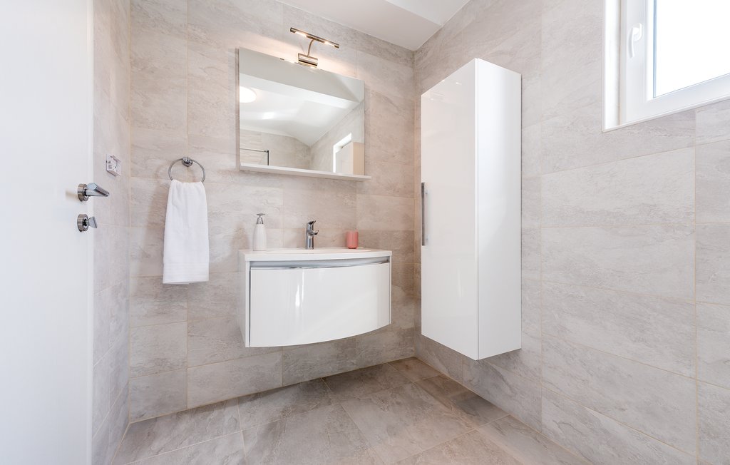 Feriehus - Sibenik-Dubrava , Kroatia - CDJ632 32