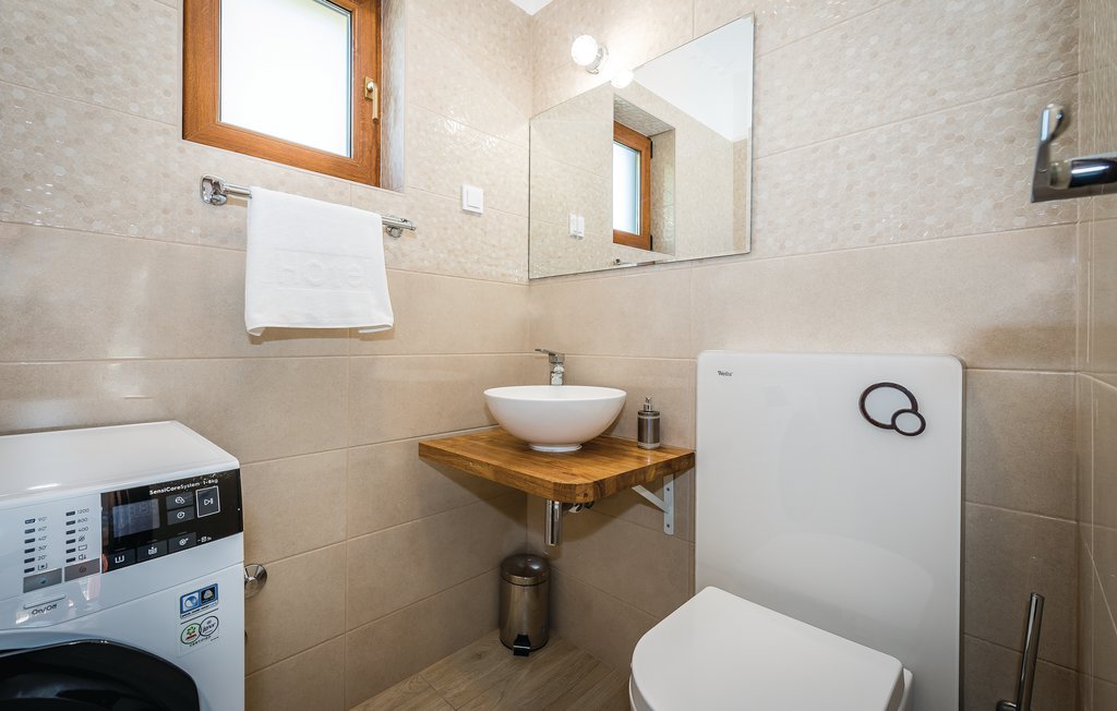 Ferienhaus - Sibenik-Bilice , Kroatien - CDJ635 37