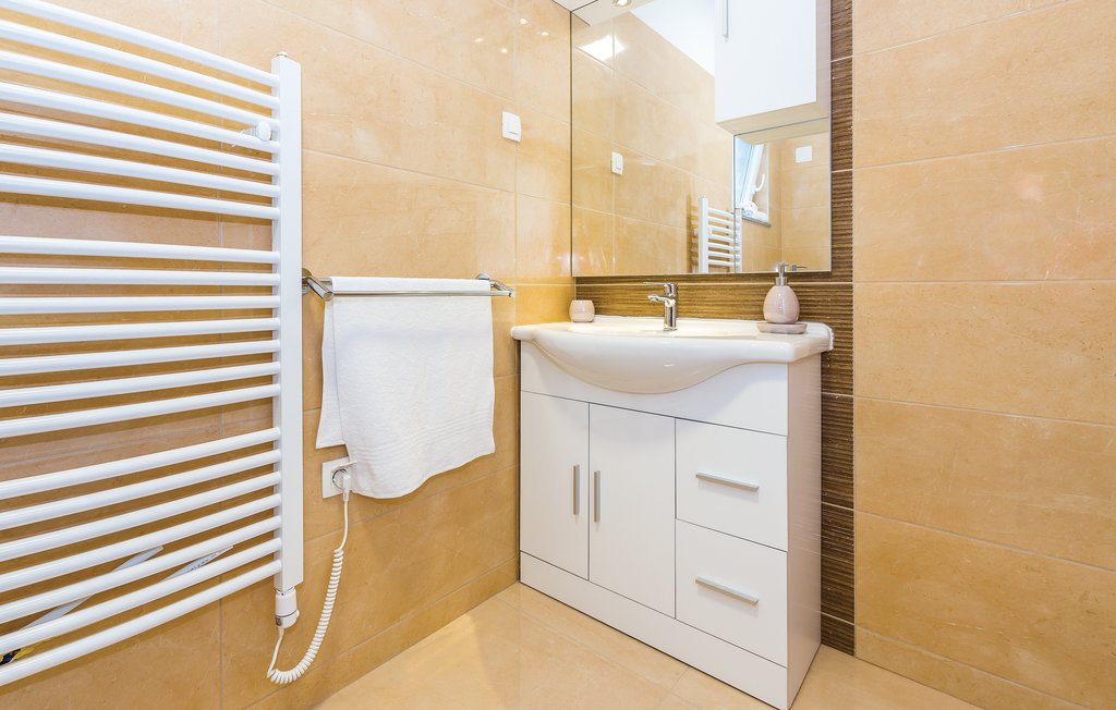 Ferienhaus - Sibenik-Mandalina , Kroatien - CDJ637 32