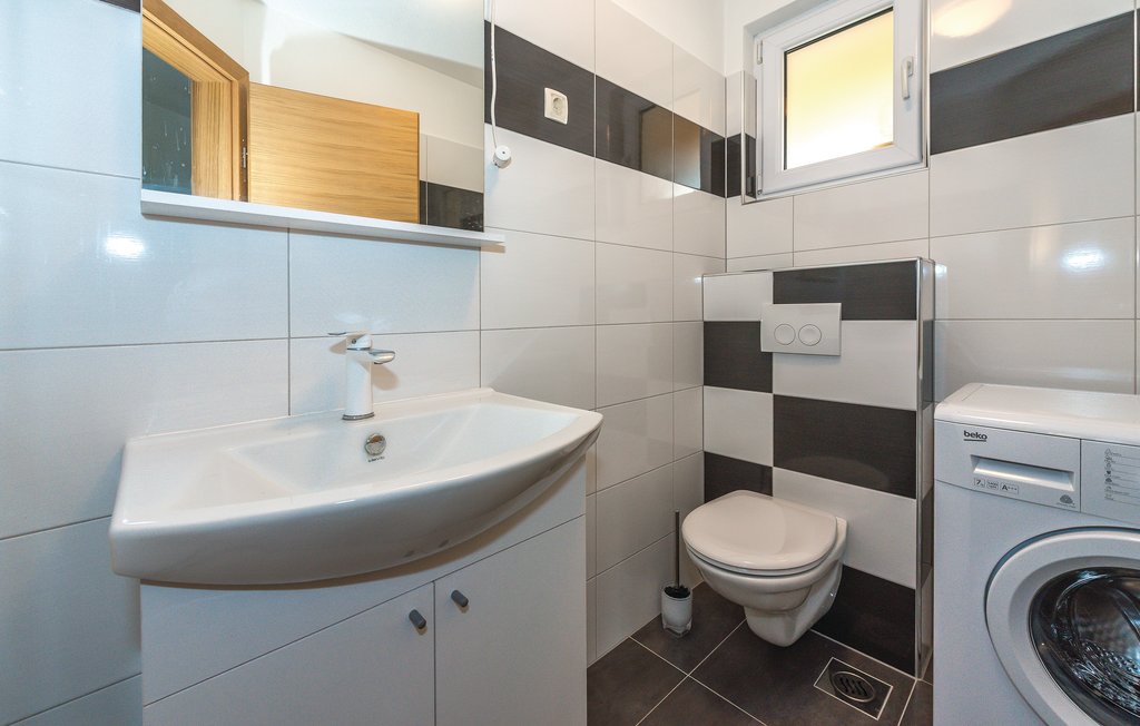 Feriehuse - Vodice-Tribunj , Kroatien - CDJ650 51