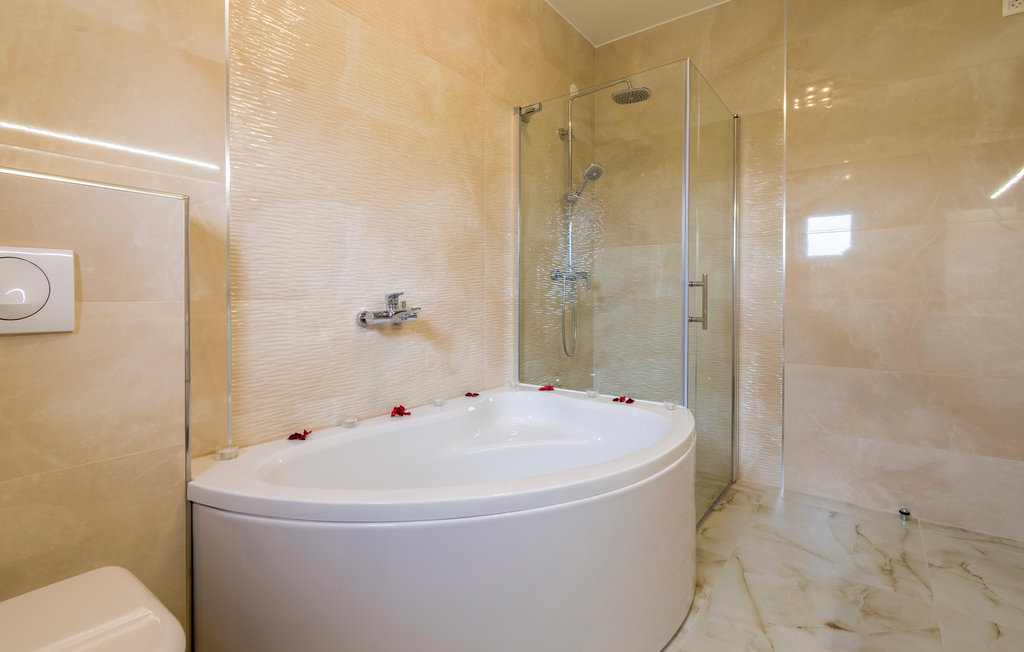 Ferienhaus - Sibenik-Dubrava , Kroatien - CDJ683 44