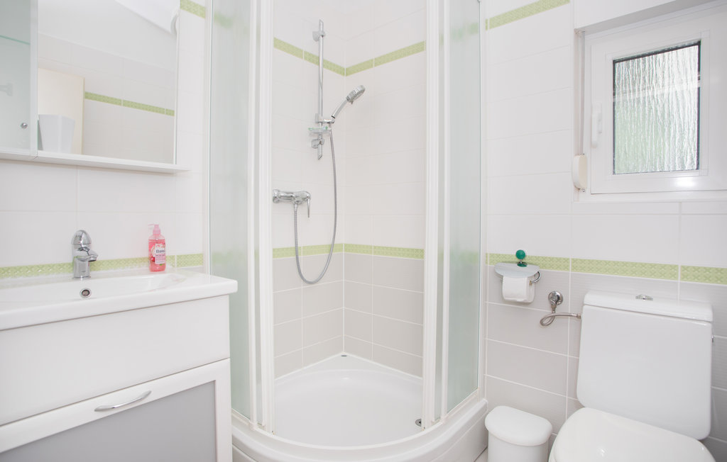 Ferienhaus - Sibenik-Zaboric , Kroatien - CDJ731 42