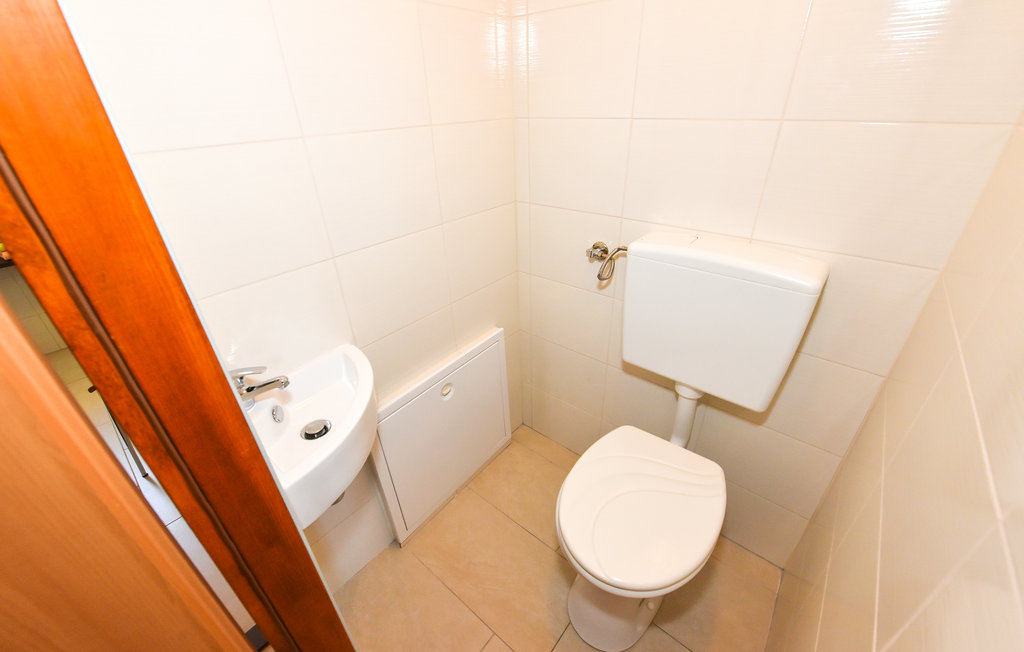 Ferienhaus - Rogoznica , Kroatien - CDJ732 34