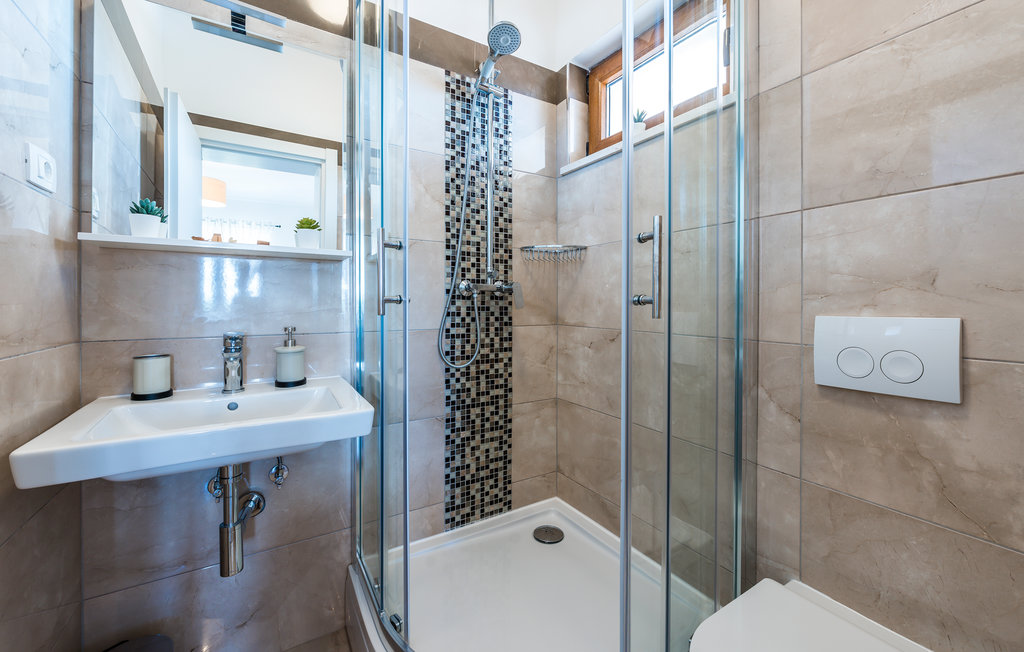 Ferienhaus - Drnis-Kljuc , Kroatien - CDJ744 30