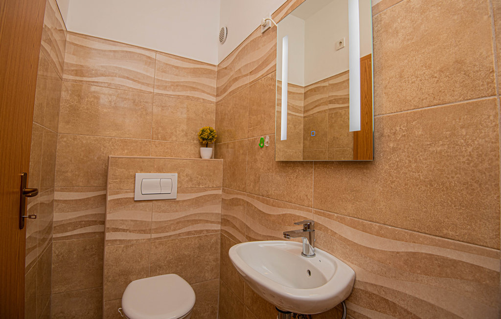 Ferienhaus - Sibenik-Grebastica , Kroatien - CDJ751 33