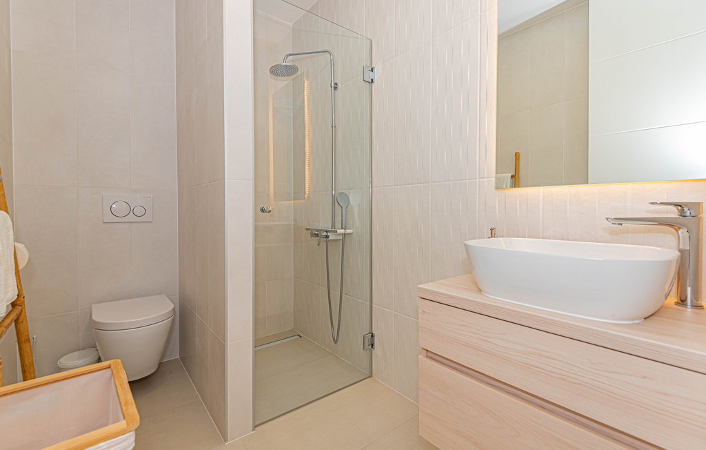 Ferienhaus - Sibenik-Zablace , Kroatien - CDJ754 41