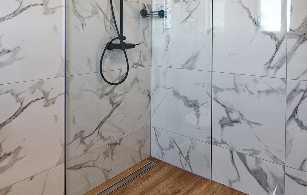 Feriehuse - Sibenik-Dubrava , Kroatien - CDJ756 42