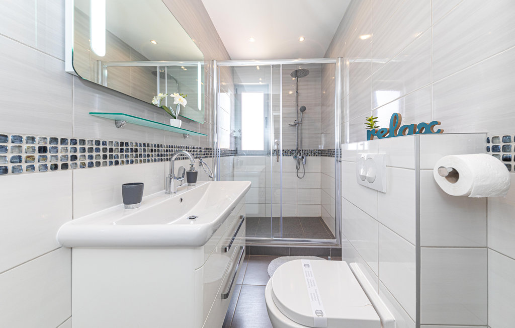 Ferienhaus - Rogoznica-Razanj , Kroatien - CDJ769 25