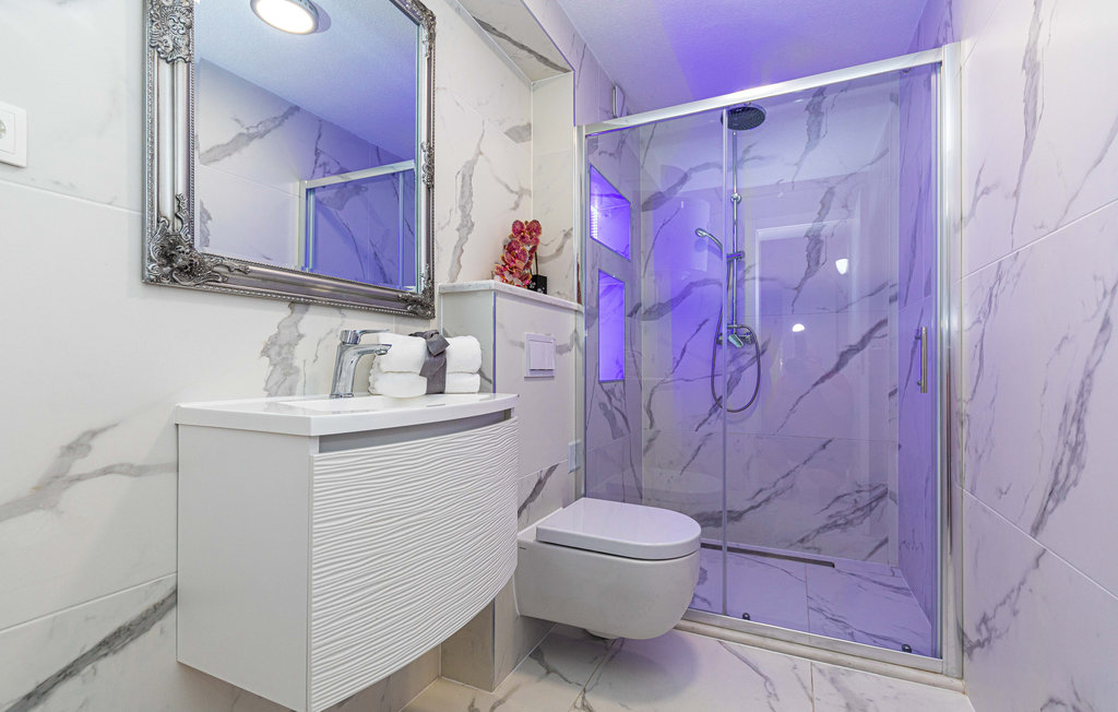 Ferienhaus - Rogoznica-Zecevo Rogoznicko , Kroatien - CDJ770 41