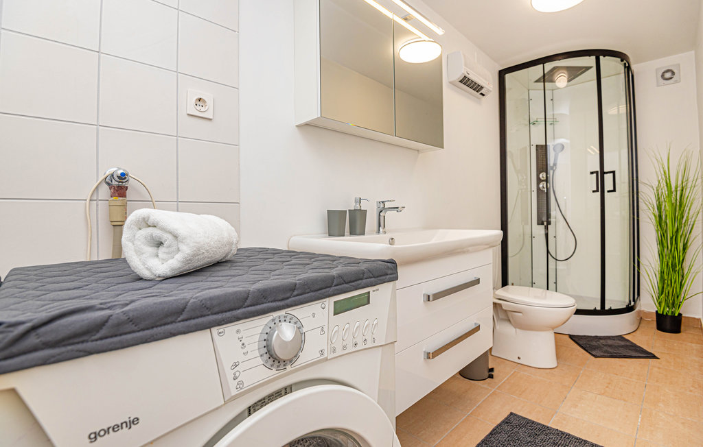 Ferienhaus - Sibenik-Brodarica , Kroatien - CDJ789 31