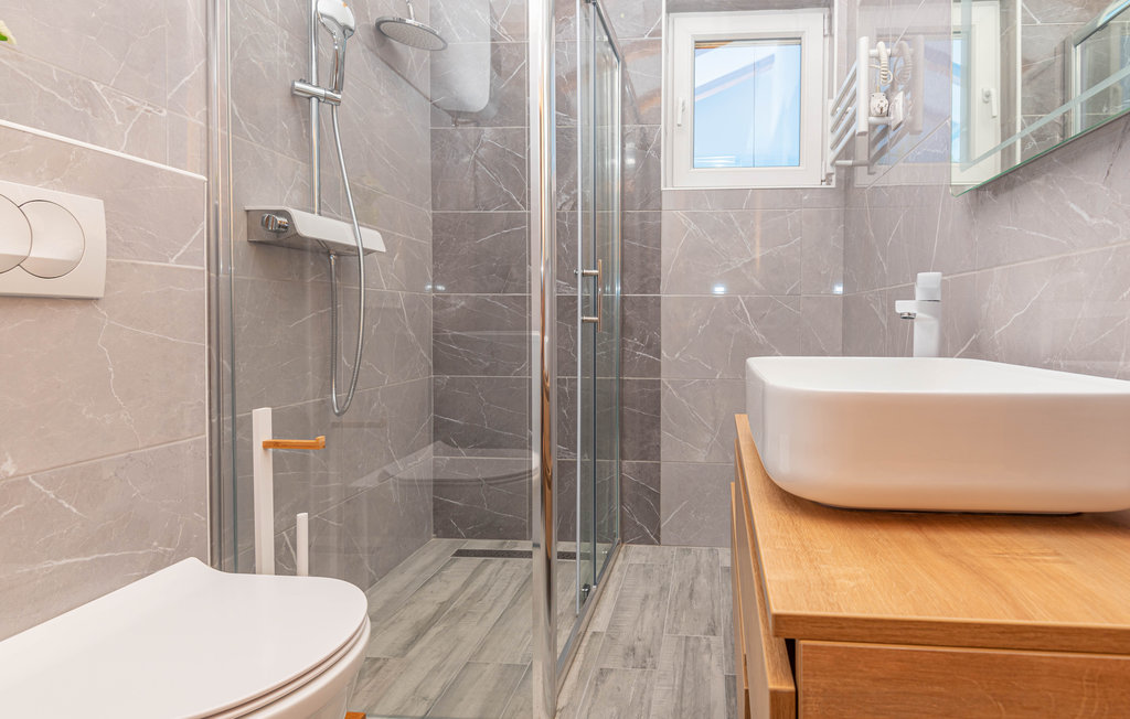 Ferienhaus - Sibenik-Skradin , Kroatien - CDJ810 29