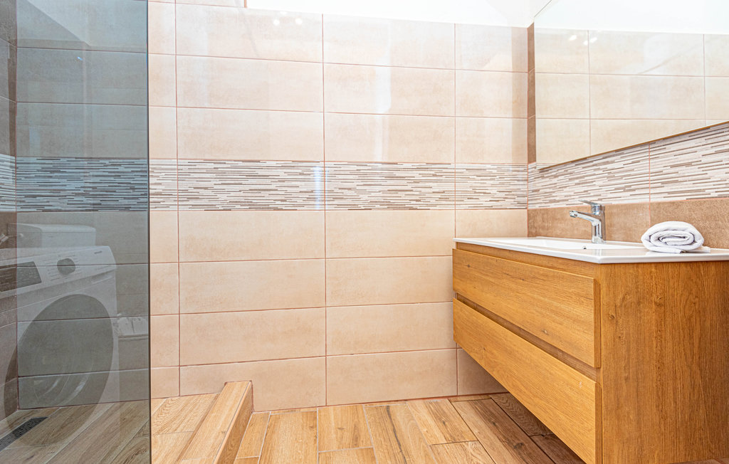 Ferienhaus - Sibenik-Drinovci , Kroatien - CDJ815 27