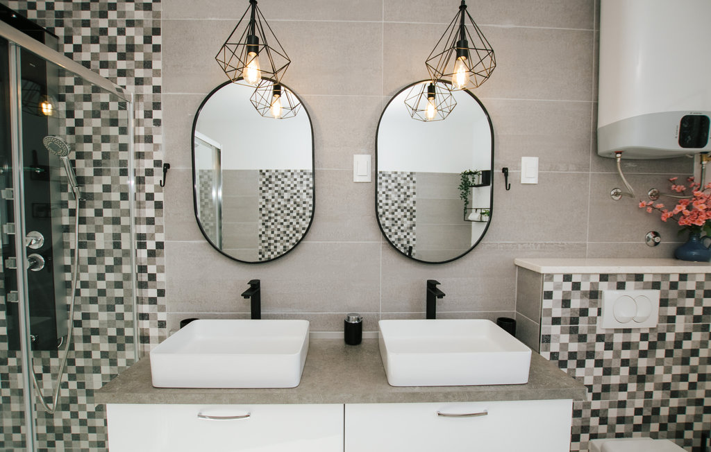 Ferienhaus - Rogoznica-Zatoglav , Kroatien - CDJ830 37