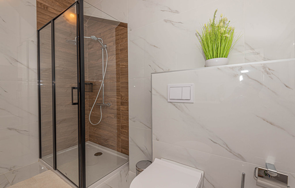 Feriehuse - Sibenik-Ruzic , Kroatien - CDJ904 38