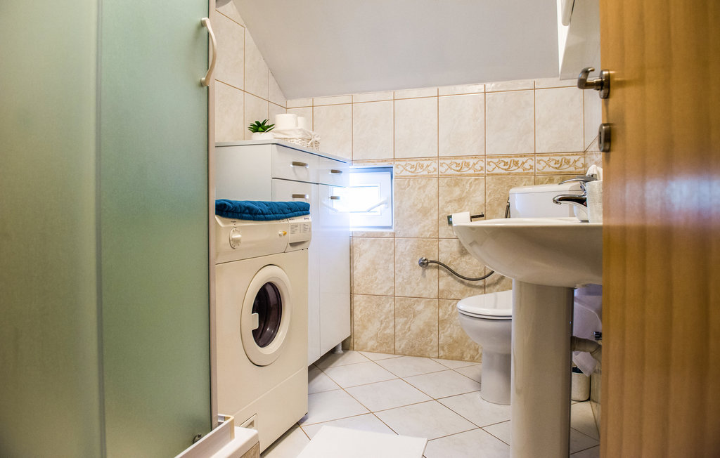 Feriehuse - Drnis-Cavoglave , Kroatien - CDJ958 35