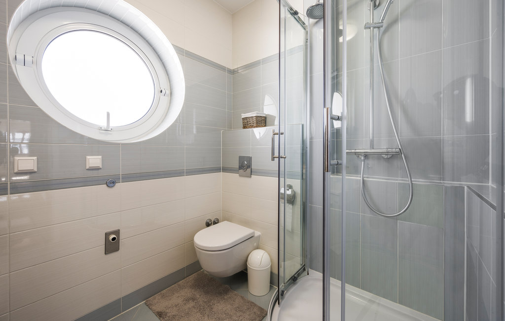 Feriehuse - Vodice , Kroatien - CDJ997 38