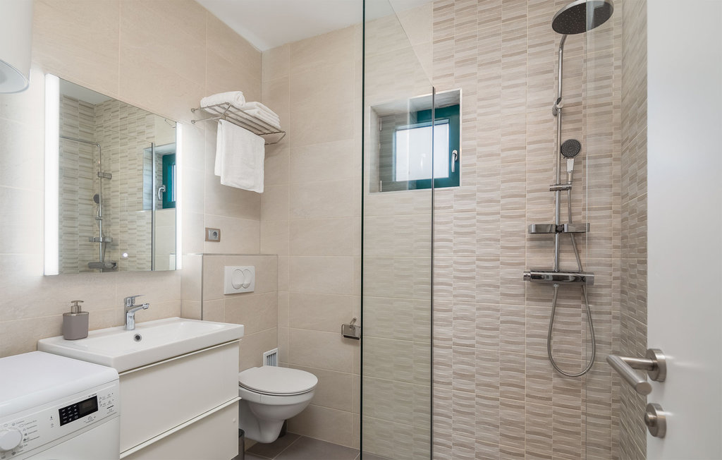 Ferienhaus - Drnis - Razvode , Kroatien - CDJ999 56