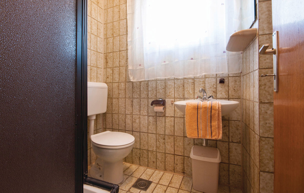 Feriehuse - Primosten-Dolac , Kroatien - CDJ114 33