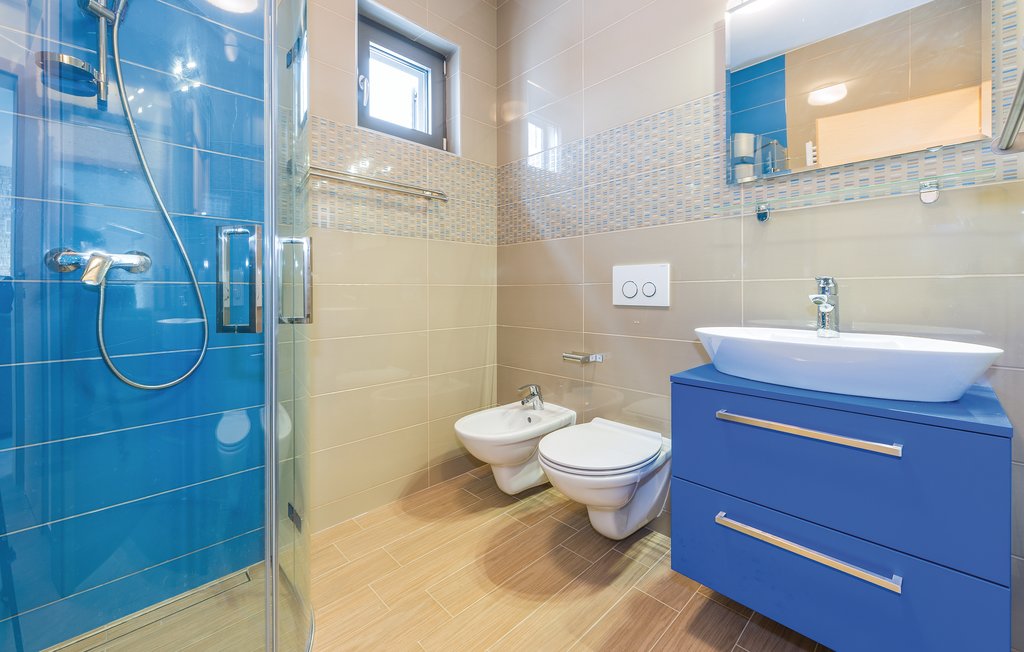 Ferienhaus - Sibenik-Zaton , Kroatien - CDJ350 45