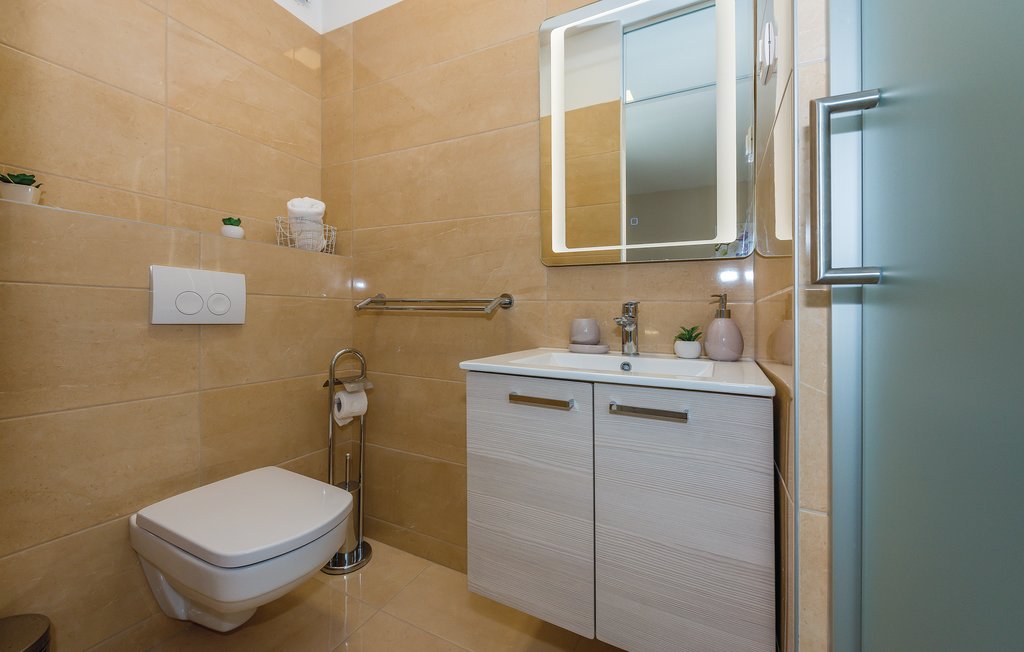 Ferienhaus - Sibenik-Mandalina , Kroatien - CDJ637 35