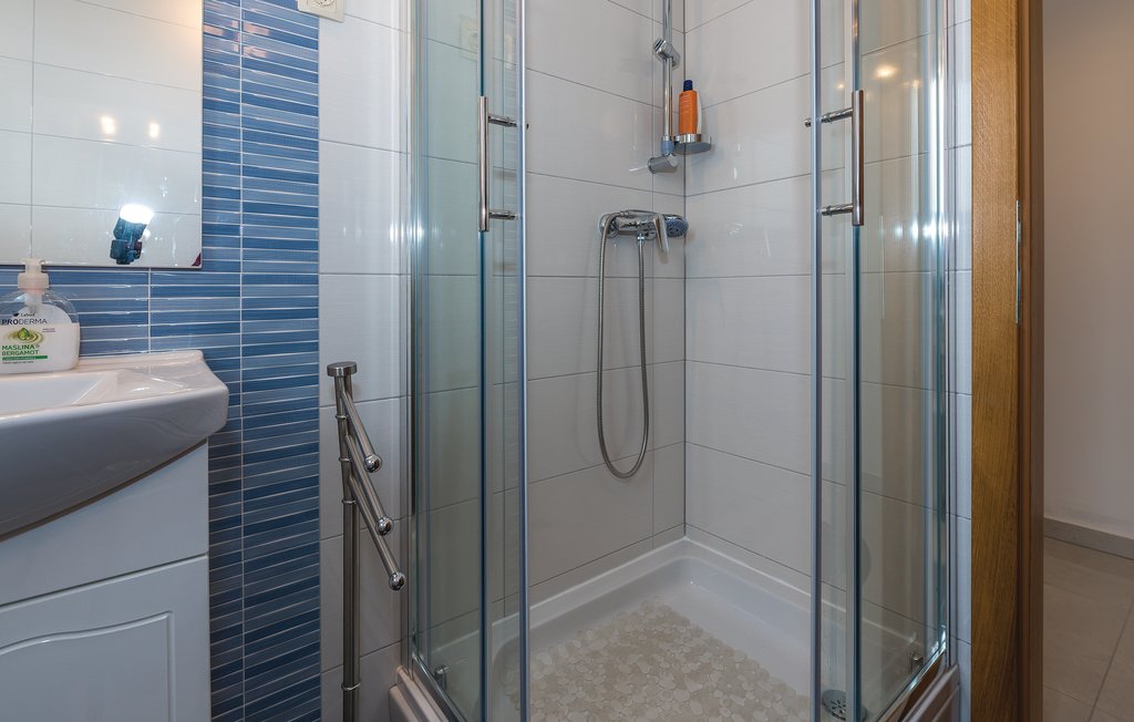 Feriehuse - Vodice-Tribunj , Kroatien - CDJ650 54