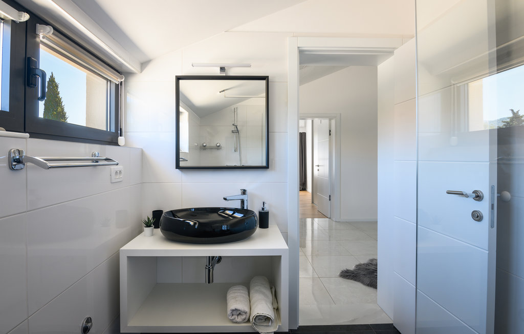 Feriehuse - Sibenik-Dubrava , Kroatien - CDJ756 44