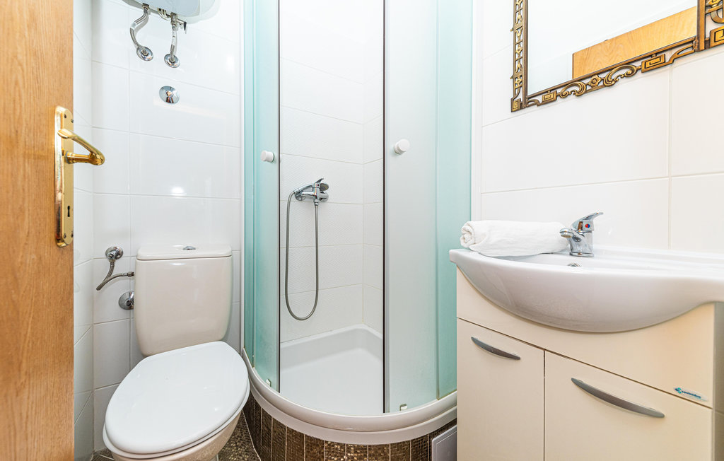 Ferienhaus - Rogoznica-Zecevo Rogoznicko , Kroatien - CDJ770 44