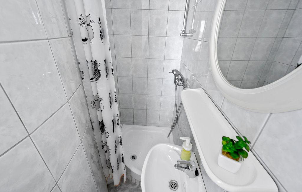 Feriehuse - Primosten-Bilo , Kroatien - CDJ801 60