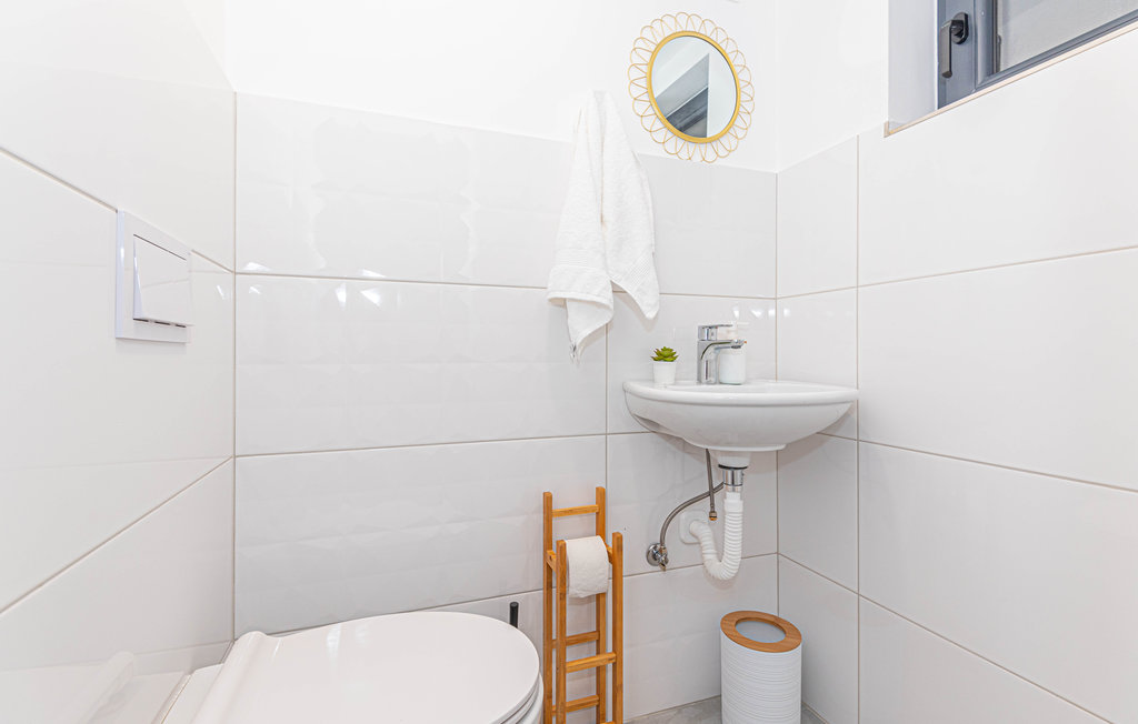 Ferienhaus - Sibenik , Kroatien - CDJ906 57