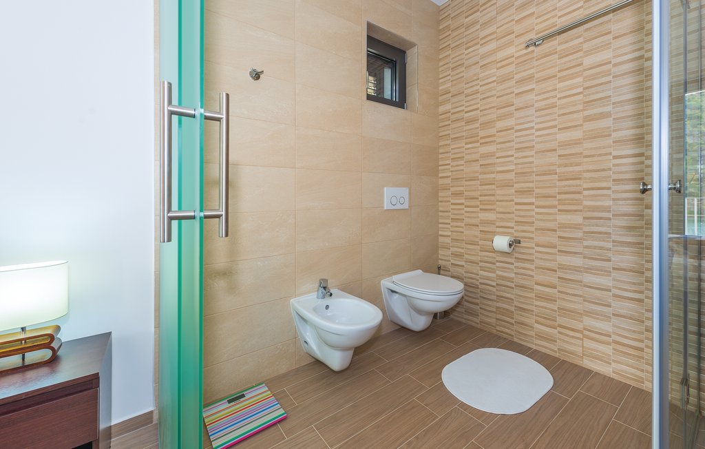 Ferienhaus - Sibenik-Zaton , Kroatien - CDJ350 43