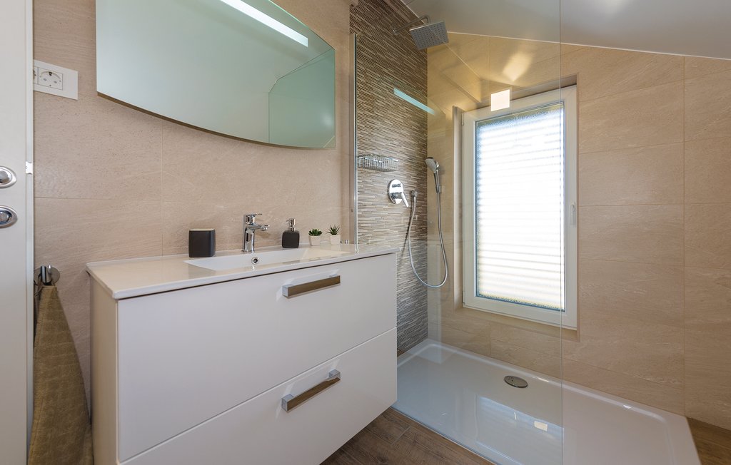 Feriehuse - Sibenik-Dubrava , Kroatien - CDJ445 35