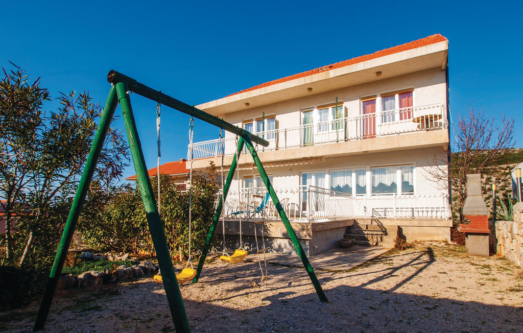 Feriehuse - Primosten-Dolac , Kroatien - CDJ114 8