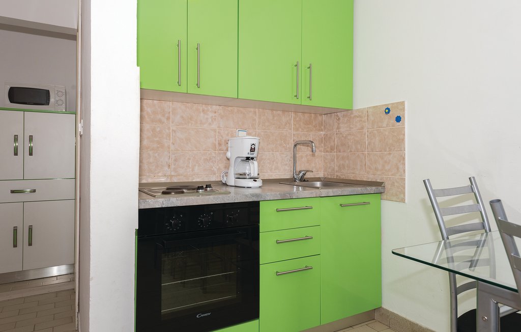 Ferienwohnung - Rogoznica , Kroatien - CDJ472 8