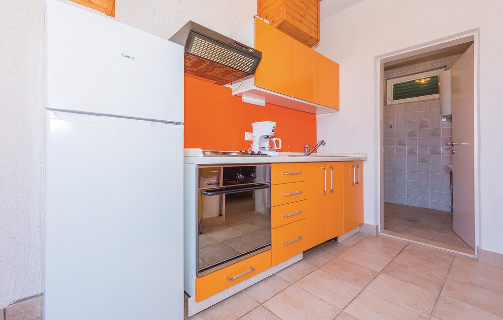 Ferienwohnung - Rogoznica , Kroatien - CDJ474 2