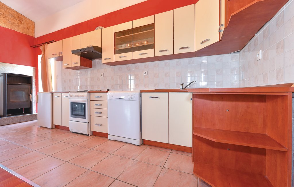 Feriehuse - Sibenik , Kroatien - CDJ602 22