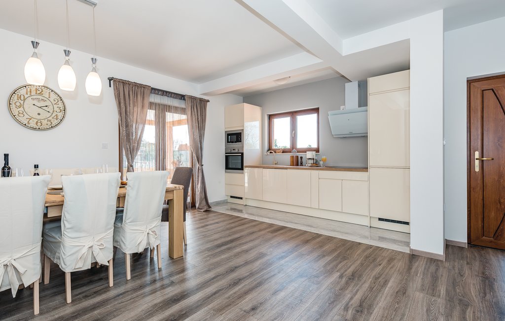 Ferienhaus - Sibenik-Bilice , Kroatien - CDJ635 22