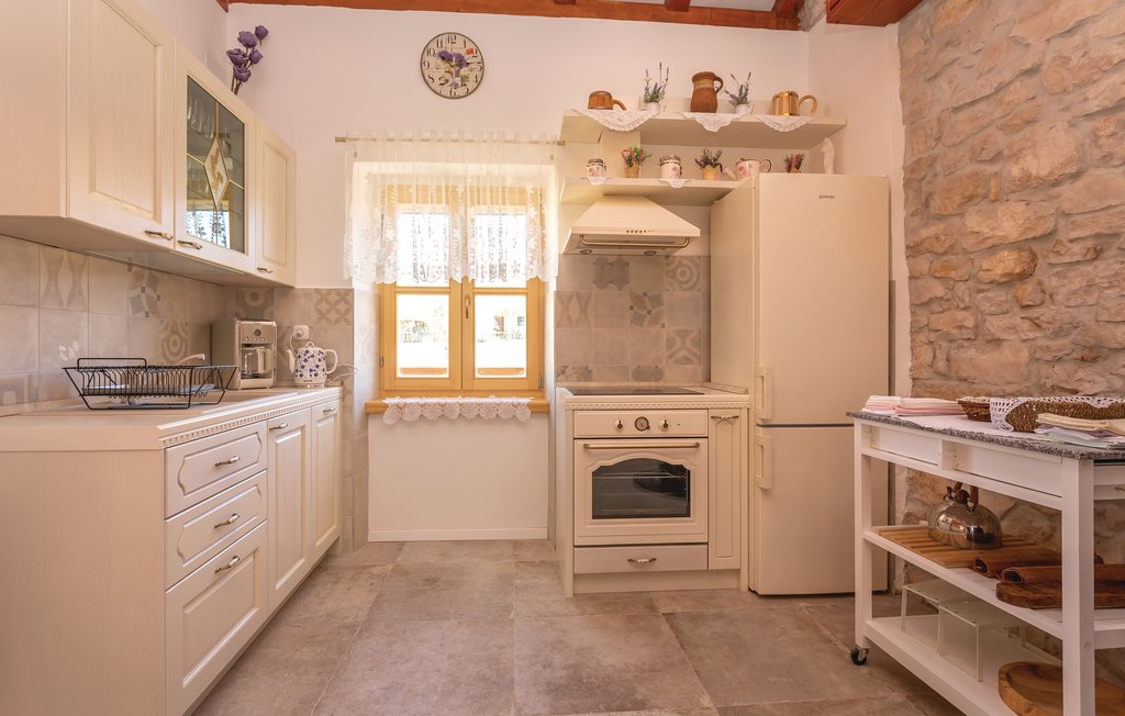 Ferienhaus - Sibenik-Pakovo Selo , Kroatien - CDJ643 23