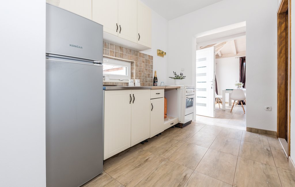 Feriehuse - Vodice-Ivinj , Kroatien - CDJ648 9