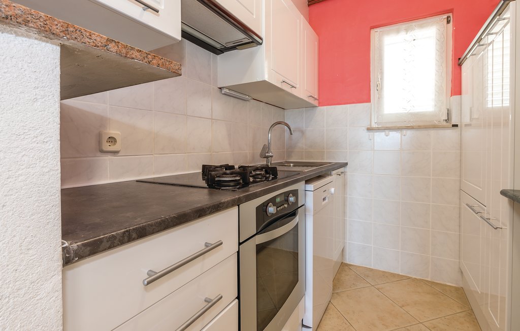 Ferienhaus - Primosten , Kroatien - CDJ652 16