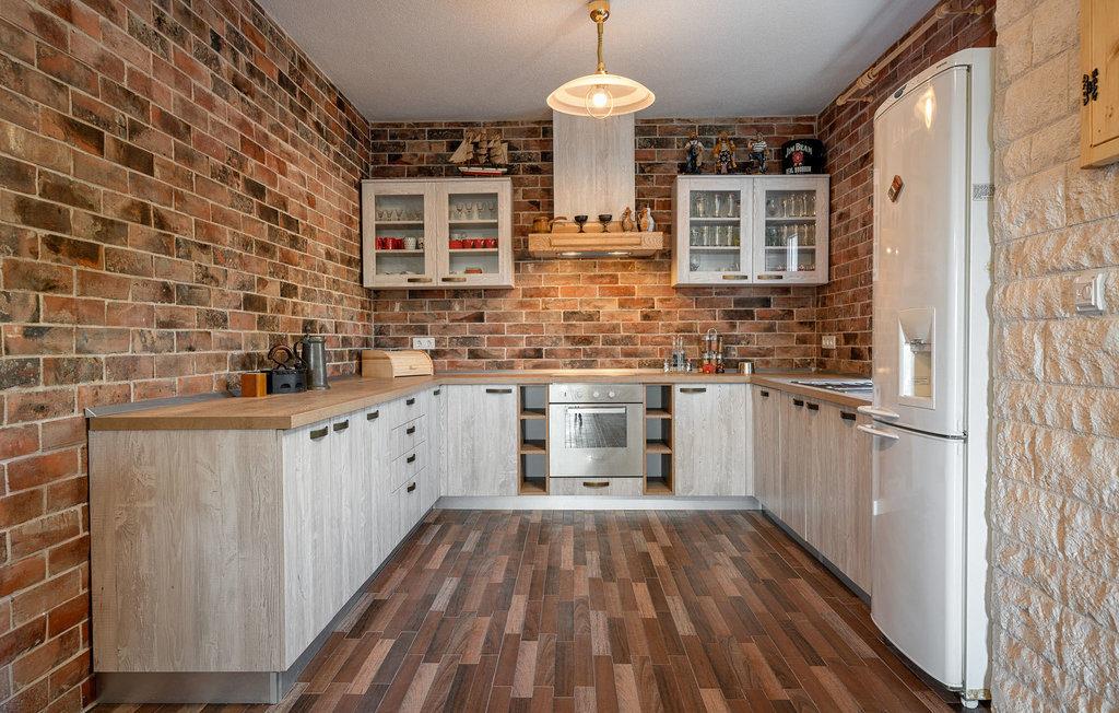 Feriehuse - Vodice-Ladevci , Kroatien - CDJ680 27