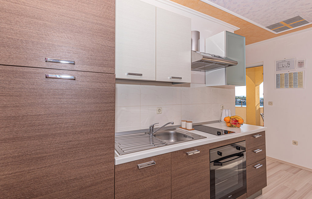 Lejlighed - Rogoznica - Razanj , Kroatien - CDJ711 13