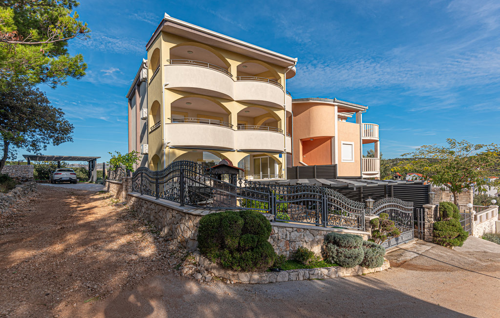 Lejlighed - Rogoznica - Razanj , Kroatien - CDJ711 7