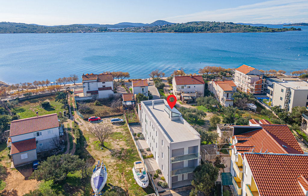 Ferieleilighet - Vodice - Srima , Kroatia - CDJ714 8