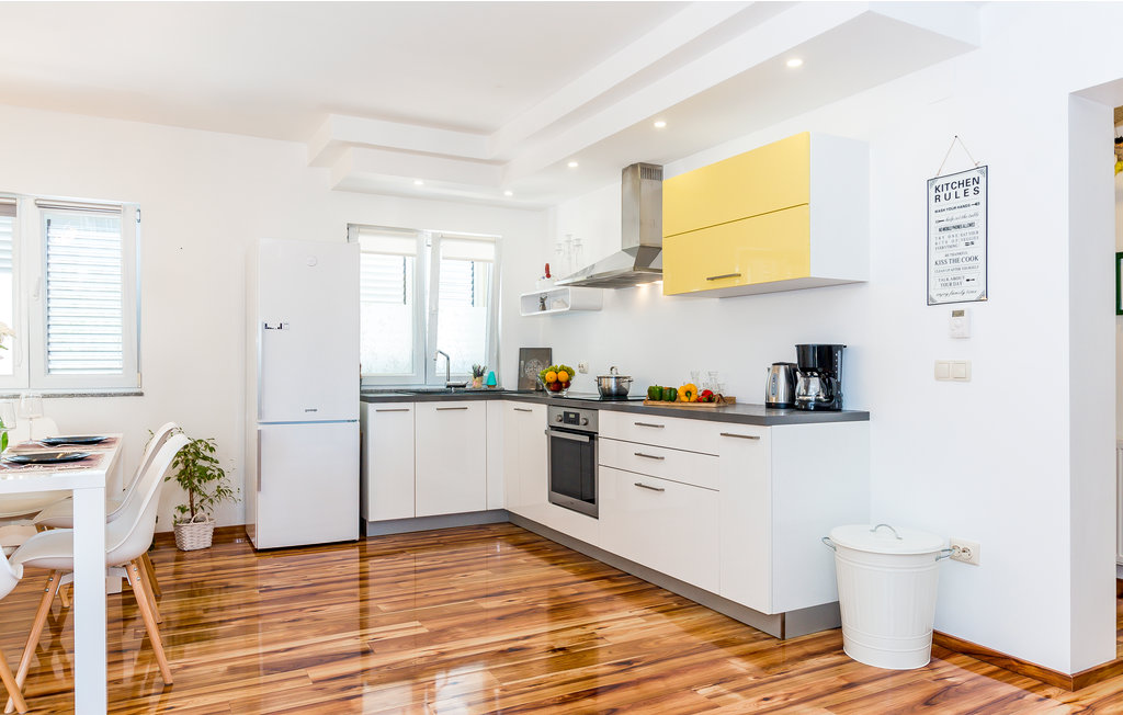 Ferienhaus - Sibenik-Bilice , Kroatien - CDJ747 3